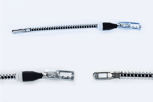 Cablu, frana de parcare ASAM AUTOMOTIVE 73904