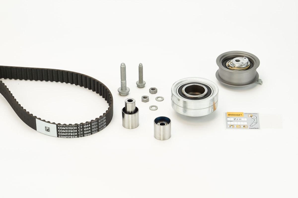 Set curea de distributie CONTINENTAL CTAM CT1044K1