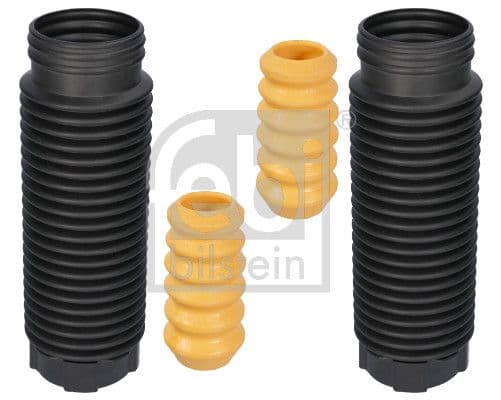 chit protectie praf,amortizor FEBI BILSTEIN 181491