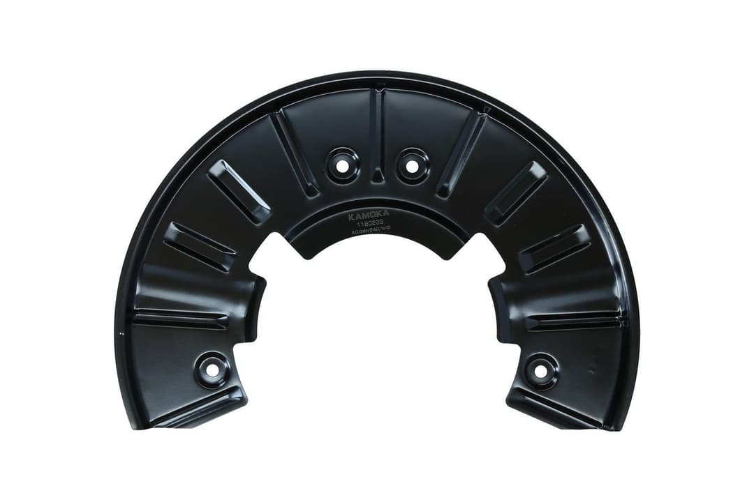 protectie stropire,disc frana KAMOKA 1180239