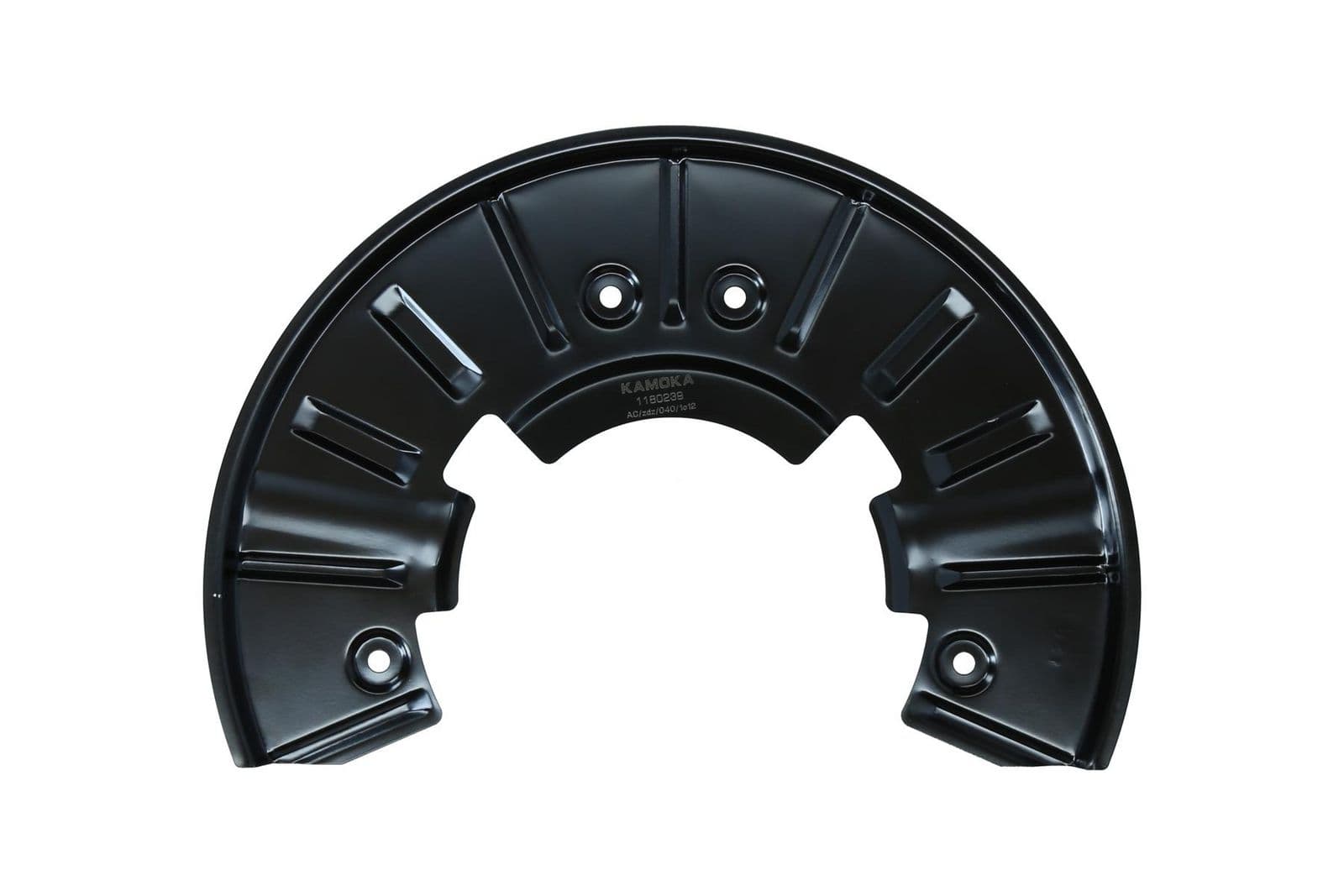 protectie stropire,disc frana KAMOKA 1180239