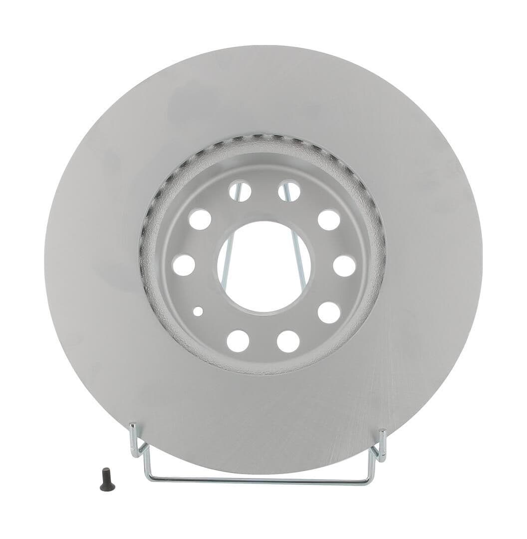 Disc frana FERODO PREMIER Coat+ disc DDF1218C