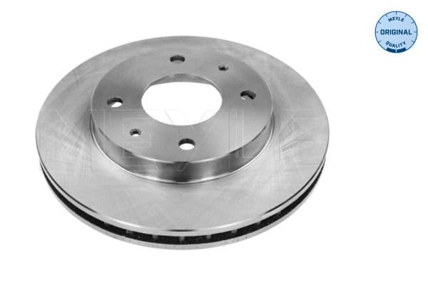 Disc frana MEYLE -ORIGINAL: True to OE. 515 521 5015