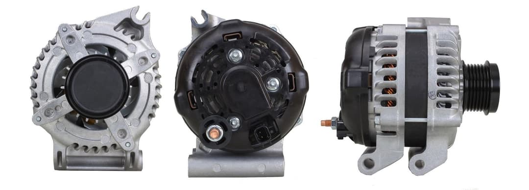 Generator / Alternator ELSTOCK 27-8685