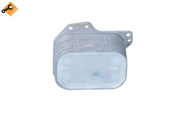 Radiator ulei, ulei motor NRF EASY FIT 31267