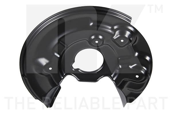 protectie stropire,disc frana NK 234782