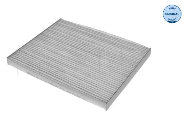 Filtru, aer habitaclu MEYLE -ORIGINAL: True to OE. 28-12 319 0009