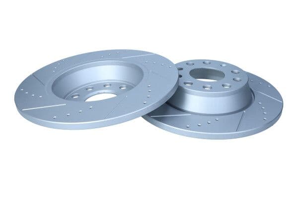 Disc frana MAXGEAR 19-1229SPORT