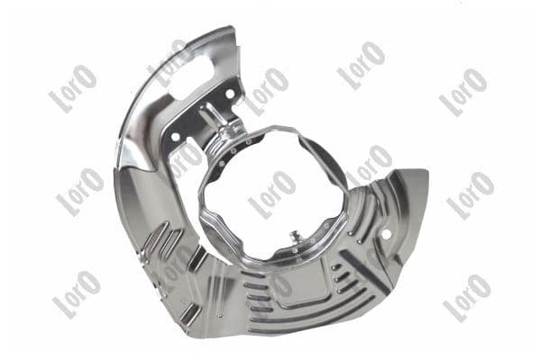 protectie stropire,disc frana ABAKUS LORO 131-07-153