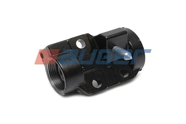 Suport lagăr, suport amortizor (cabină) AUGER 81169
