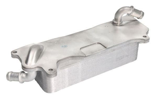 Radiator racire ulei, cutie de viteze automata THERMOTEC D4A032TT