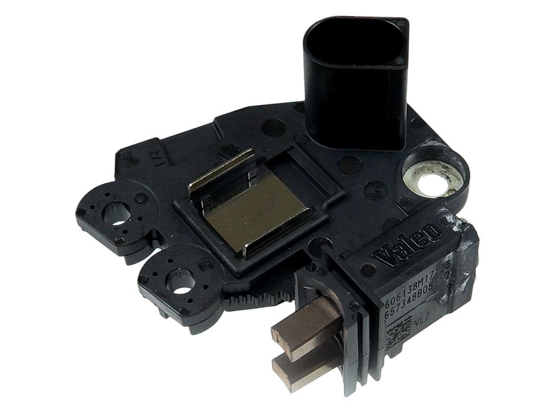 Regulator, alternator AS-PL ARE3139(VALEO)