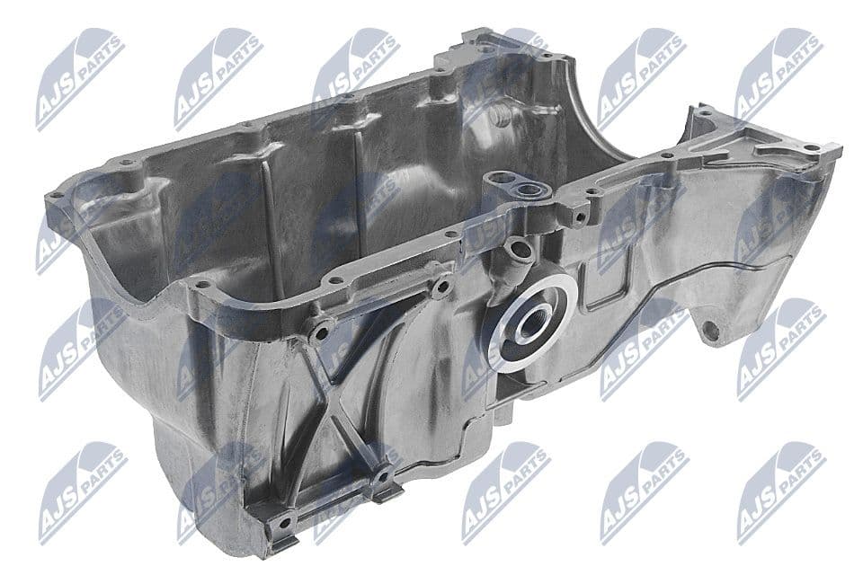 Baie ulei NTY BMO-HD-011