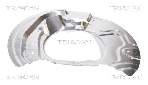 protectie stropire,disc frana TRISCAN 8125 11117