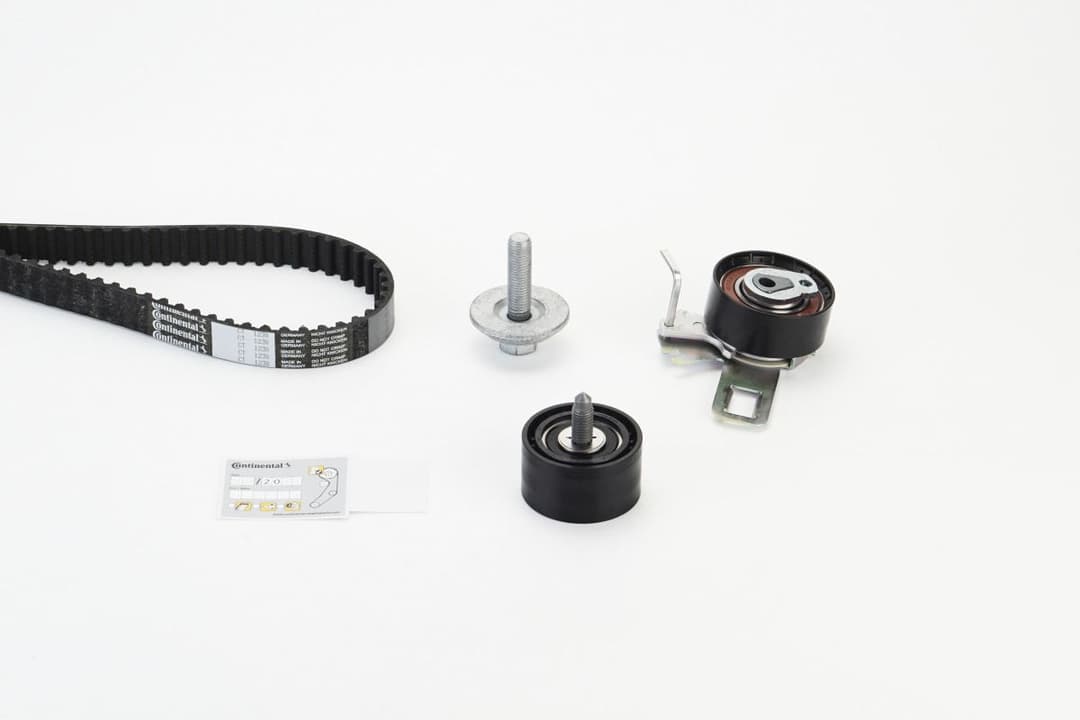 Set curea de distributie CONTINENTAL CTAM CT1230K1