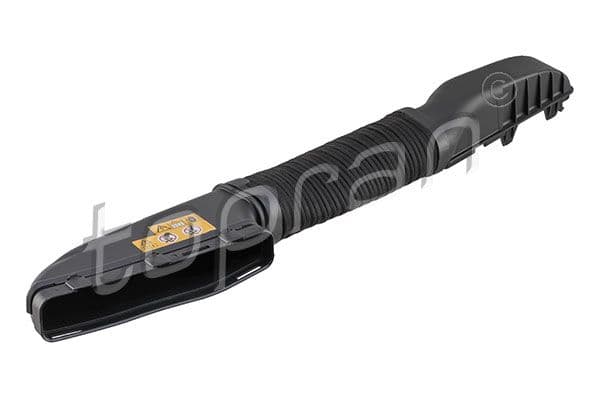 Palnie, filtru de aer TOPRAN 409 666