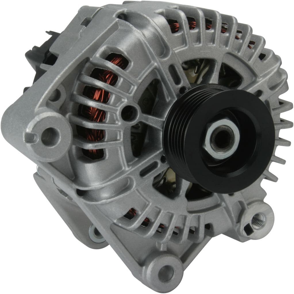 Generator / Alternator HC-Cargo F 032 115 860