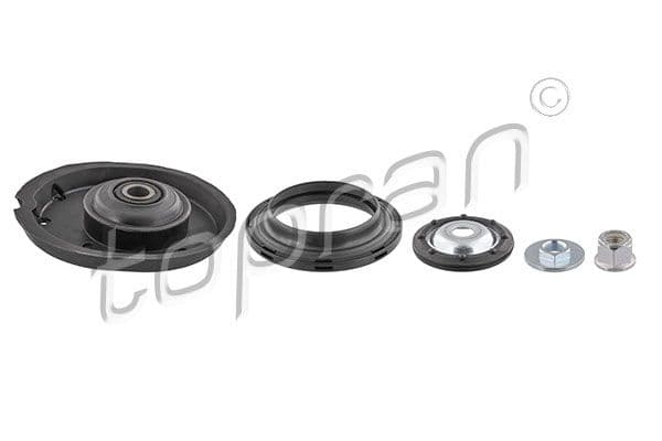 Set reparatie, rulment sarcina amortizor TOPRAN 724 092