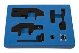 Dispozitiv de montare, curea dintata LASER TOOLS 6200