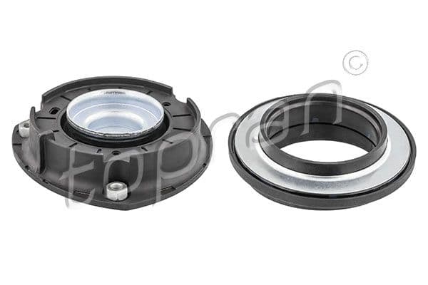 Set reparatie, rulment sarcina amortizor TOPRAN 118 038