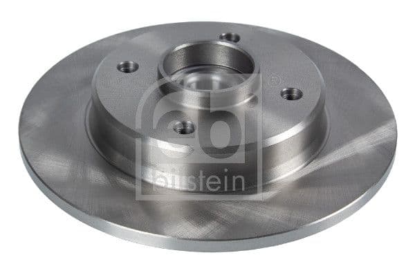 Disc frana FEBI BILSTEIN 106351