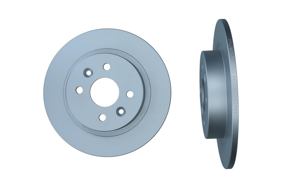 Disc frana KAMOKA 103396