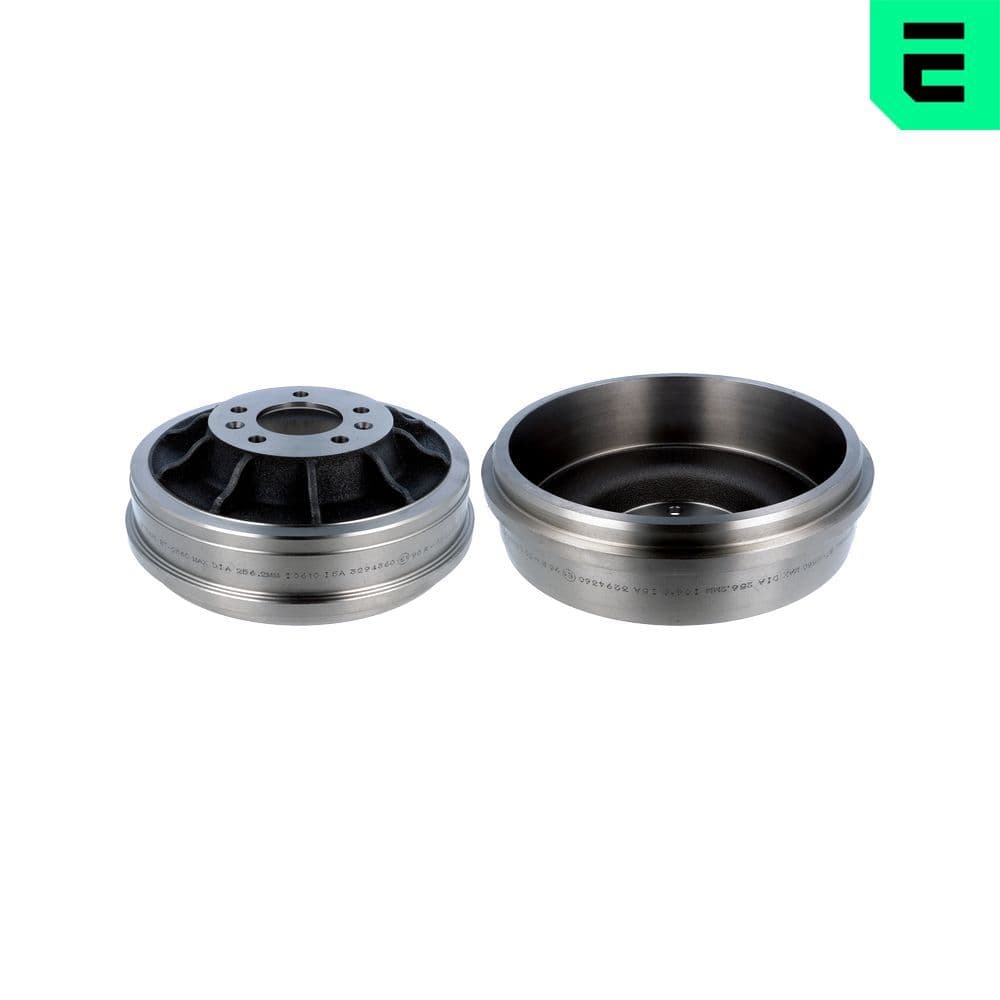 Tambur frana OPTIMAL BT-2560