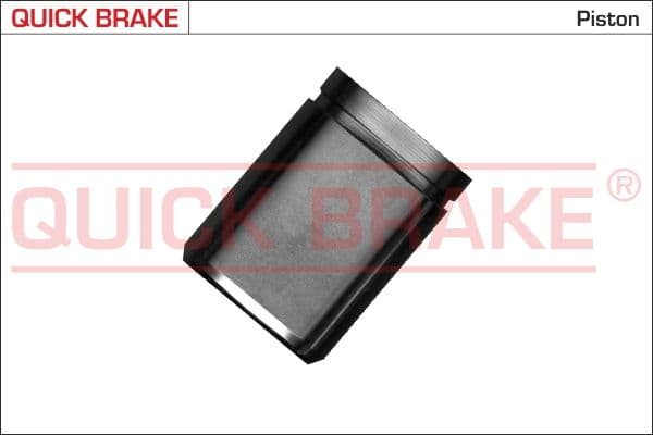 Piston, etrier frana QUICK BRAKE 185148K