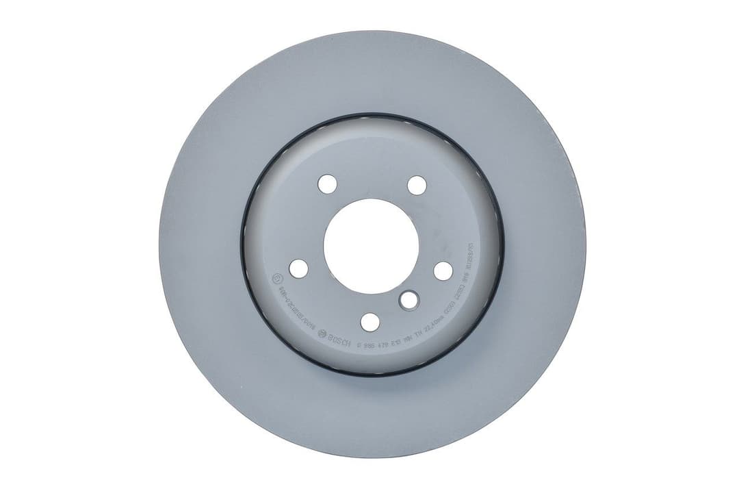 Disc frana BOSCH 0 986 479 E13