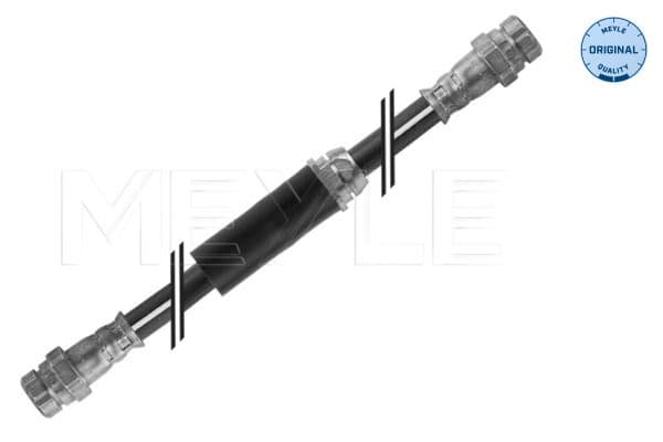 Furtun frana MEYLE 114 525 0005