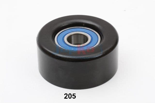 Rola ghidare/conducere, curea transmisie JAPKO 129205