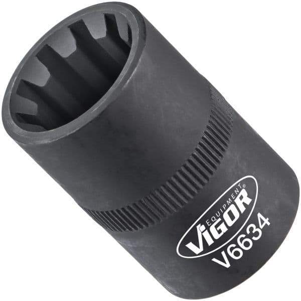 Cap chei tubulare etrier frana VIGOR V6634