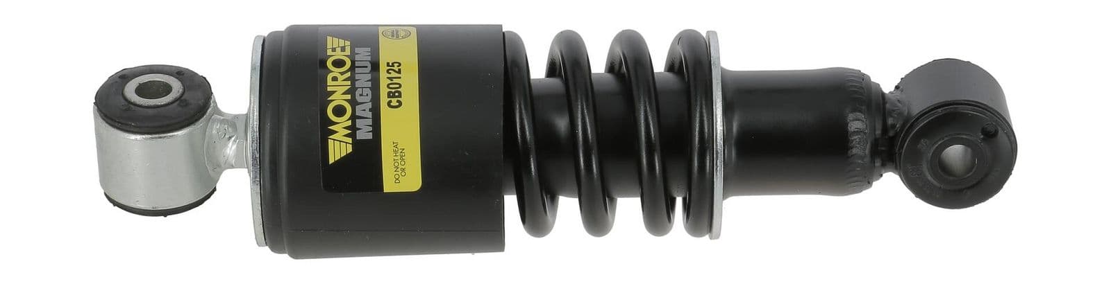Amortizor, suspensie cabina MONROE CB0125