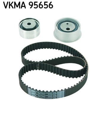 Set curea de distributie SKF VKMA 95656