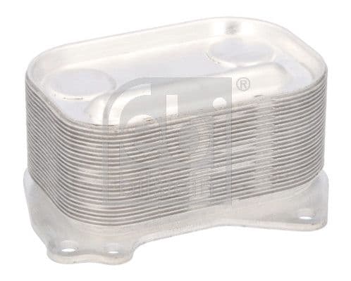 Radiator ulei, ulei motor FEBI BILSTEIN 188479
