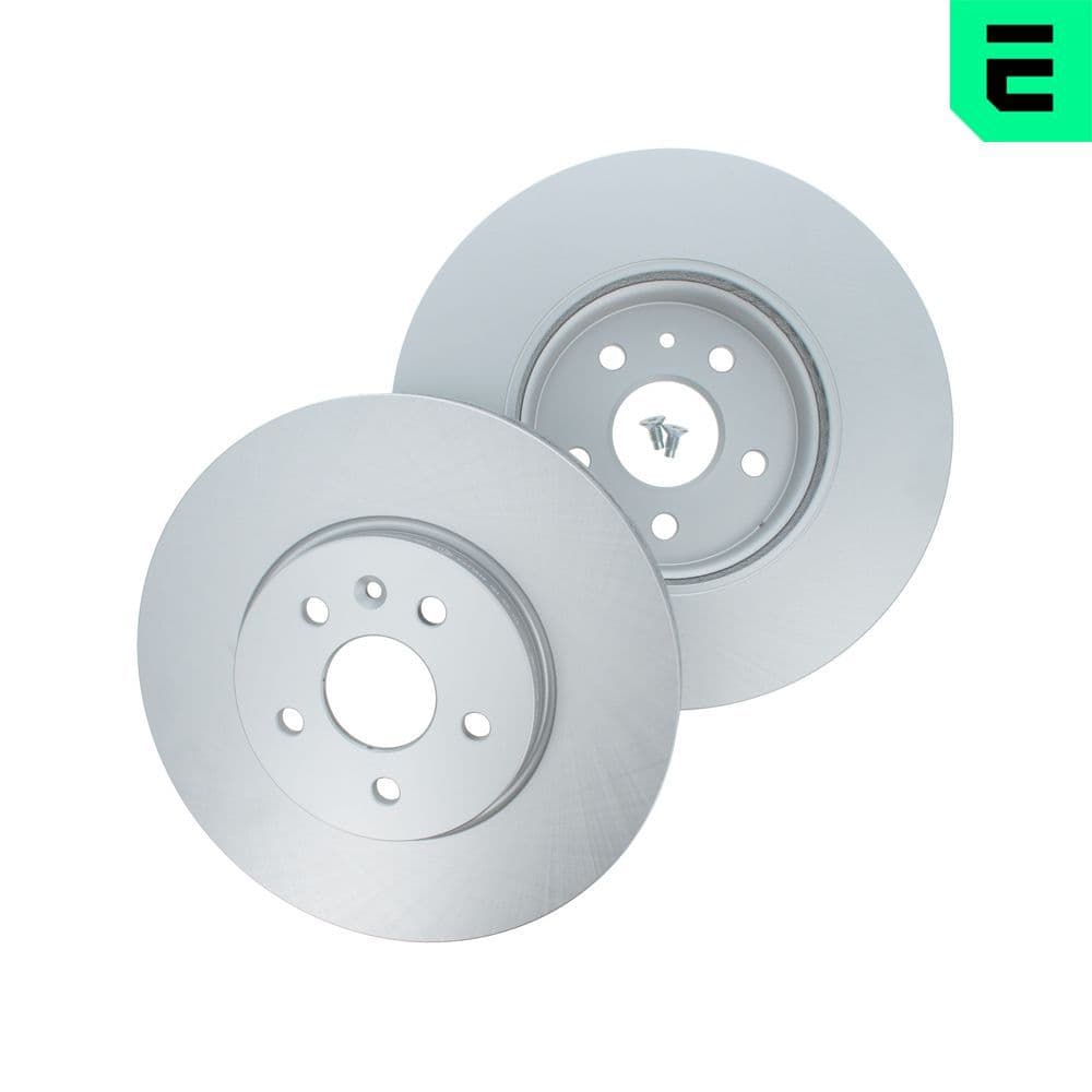 Disc frana OPTIMAL BS-9488C