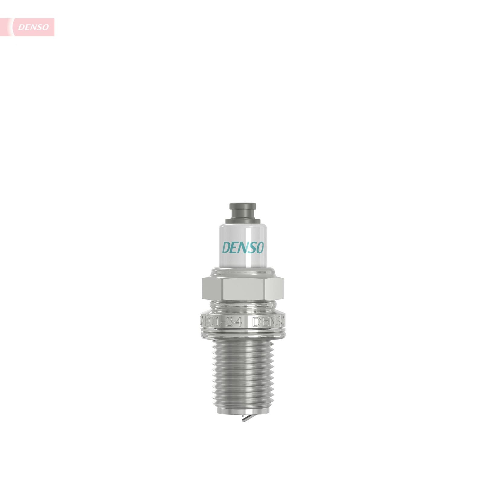 Bujie DENSO Iridium Racing IAE01-34