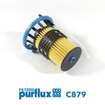 filtru combustibil PURFLUX C879