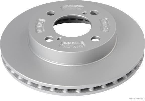 Disc frana HERTH+BUSS JAKOPARTS J3308036