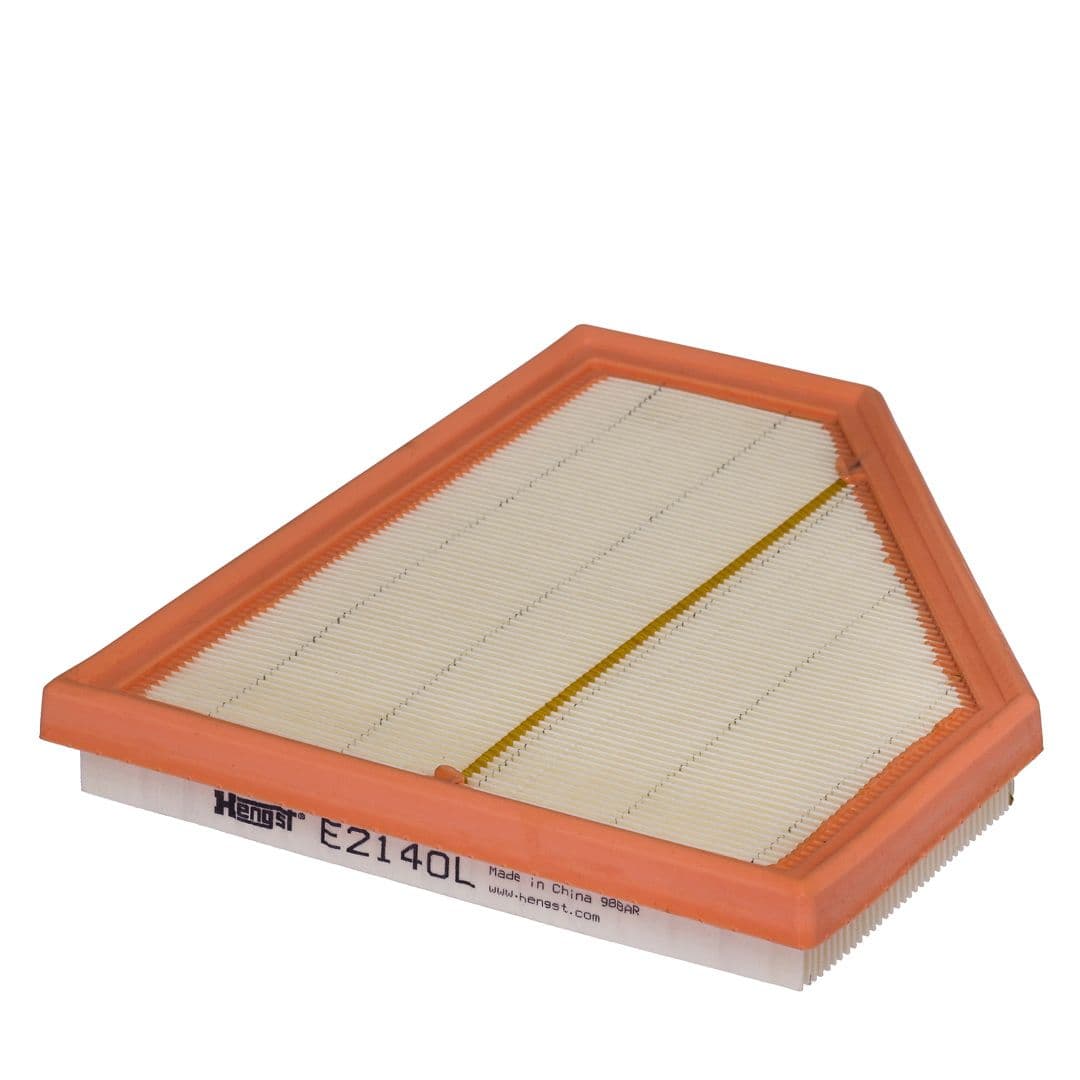 Filtru aer HENGST FILTER E2140L