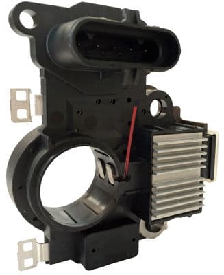 Regulator, alternator PRESTOLITE ELECTRIC 861287