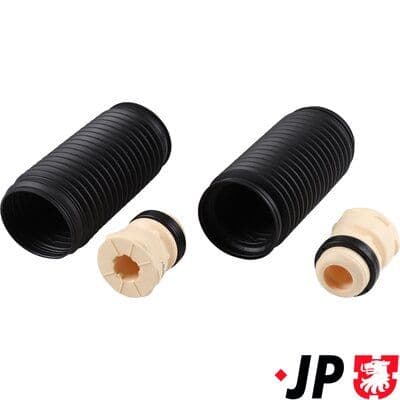 chit protectie praf,amortizor JP Group 1142706210