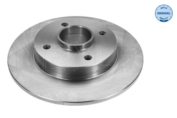 Disc frana MEYLE -ORIGINAL: True to OE. 11-15 523 0041