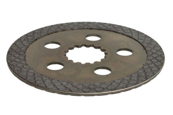 Disc frana SBP 01-AG011