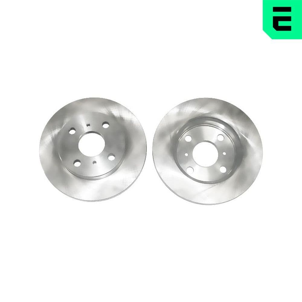 Disc frana OPTIMAL BS-7320C