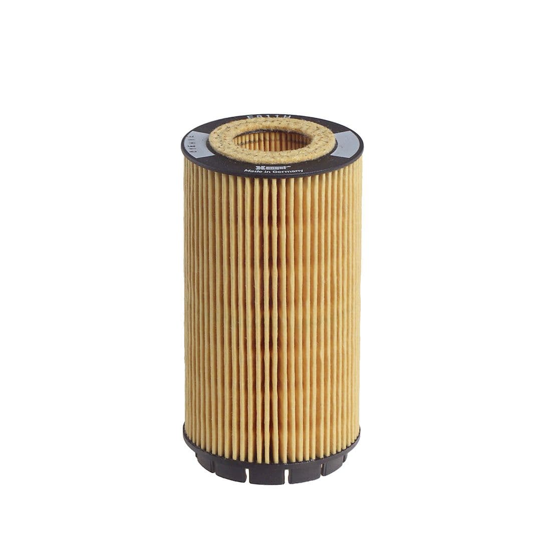 Filtru ulei HENGST FILTER E811H D62