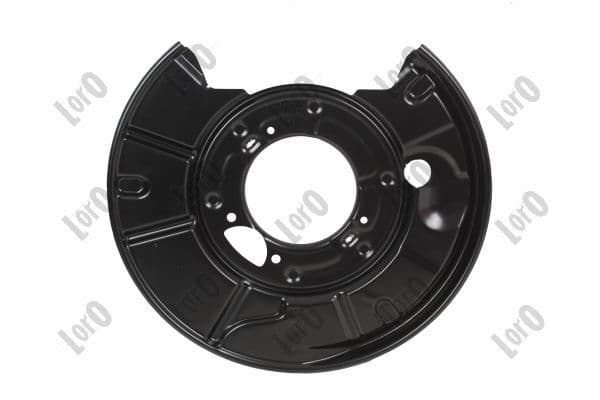 protectie stropire,disc frana ABAKUS LORO 131-07-713