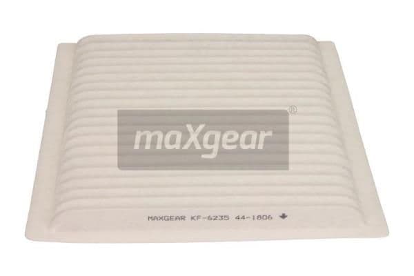 Filtru, aer habitaclu MAXGEAR 26-1198