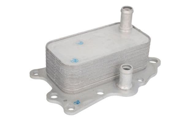 Radiator ulei, ulei motor THERMOTEC D40001TT