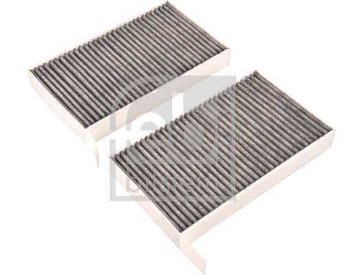 Set filtru, aer habitaclu FEBI BILSTEIN 178281